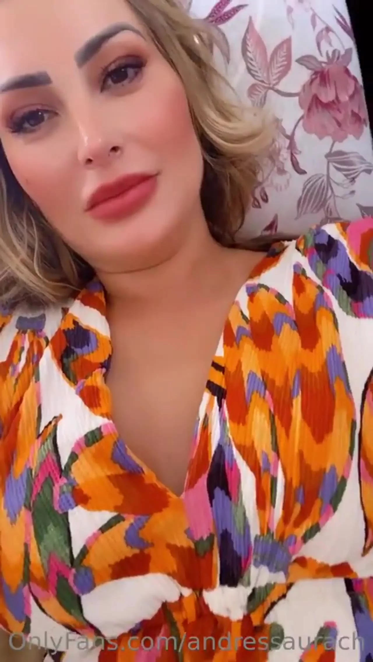 Andressa Urach onlyfans pelada mostrando a buceta - Tik Sexo